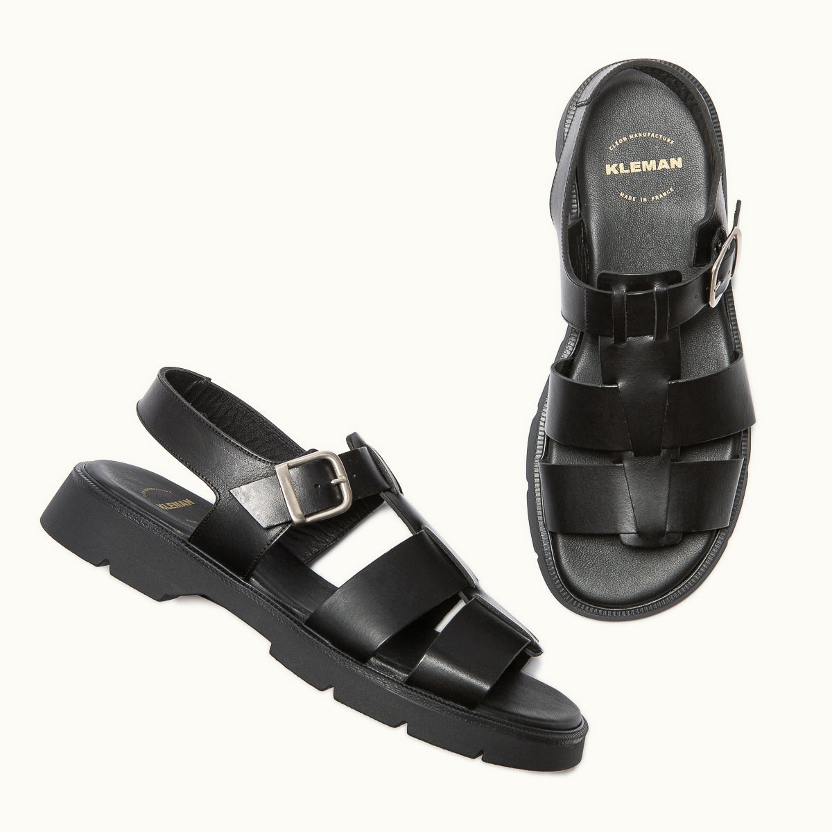 BALLAST VGT Black