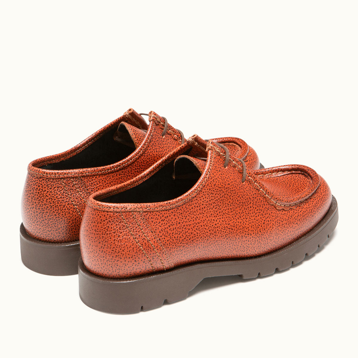 PADROR B VGT Brown