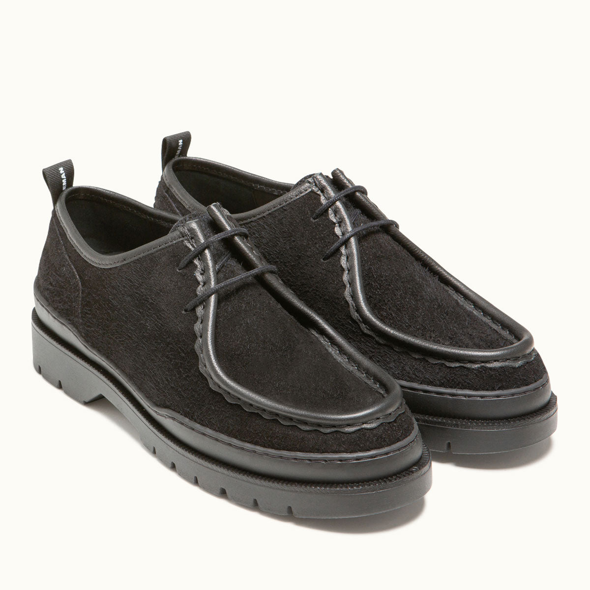 MAJOR VP OAK 2 Noir