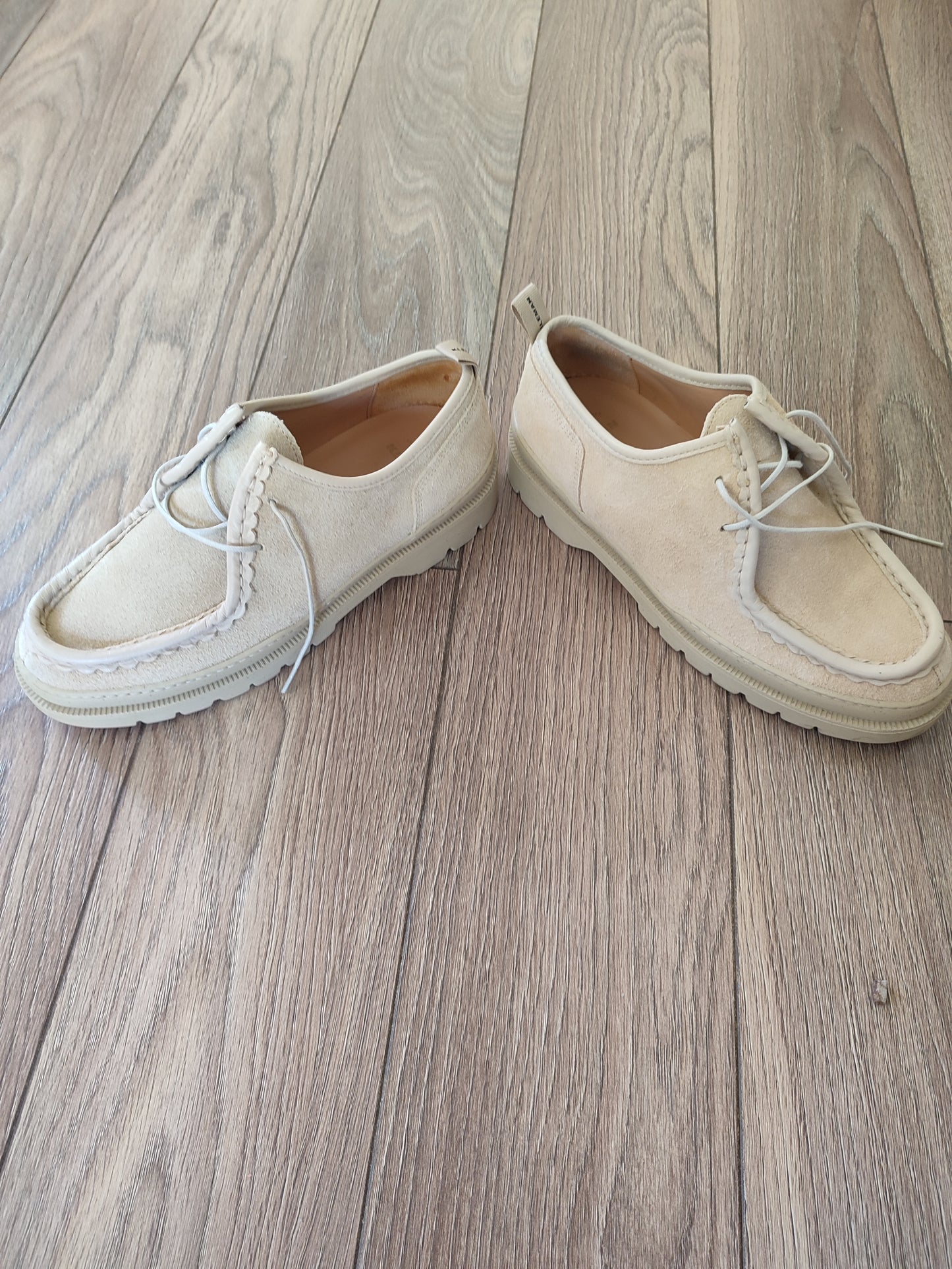 MAJOR VP OAK 2 BEIGE