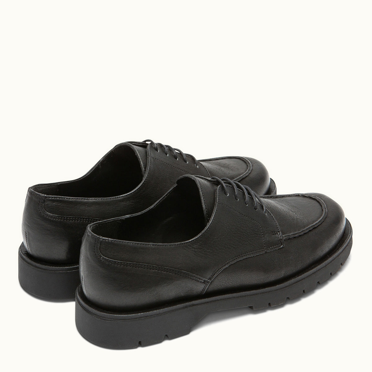 FRODAN VGT Black