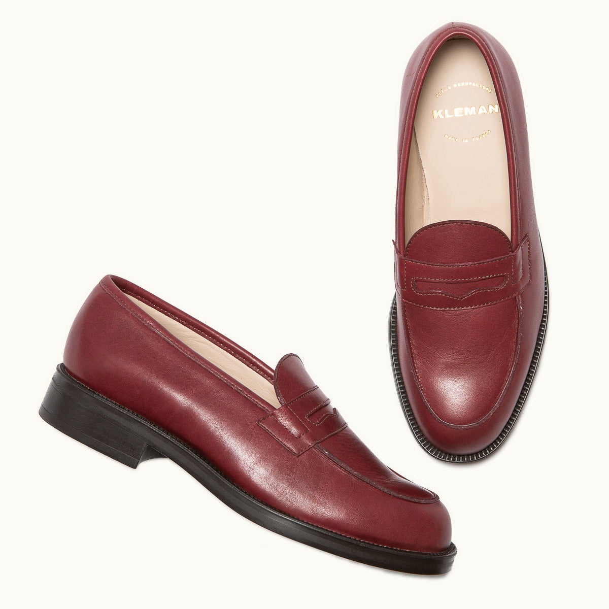 DALIOR 2 VGT Bordeaux