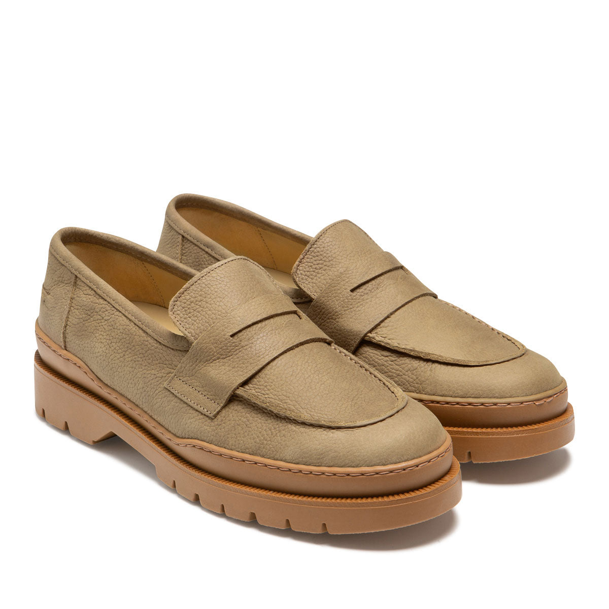 ACCORE G Brown