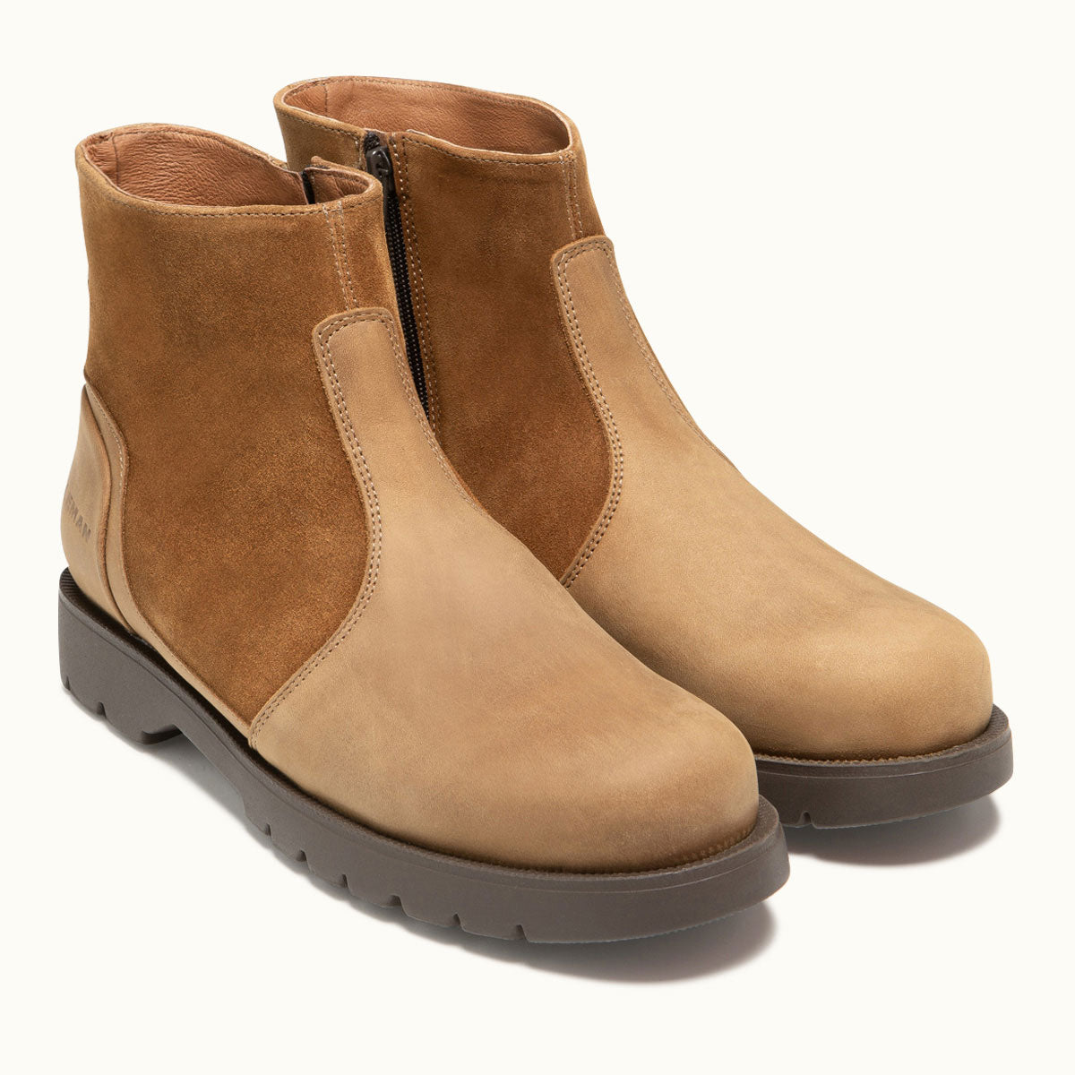 RADAR N Brown