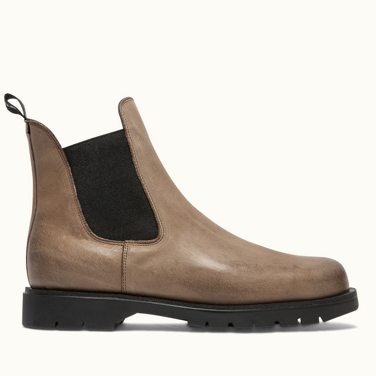 TONNANT VGT Brown