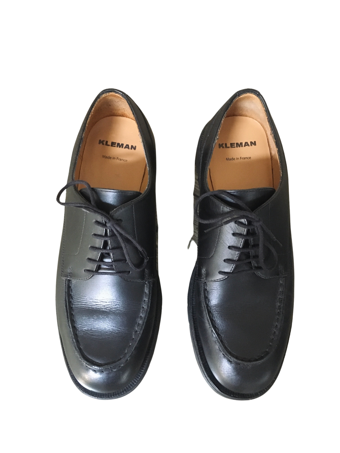 Derbies noires
