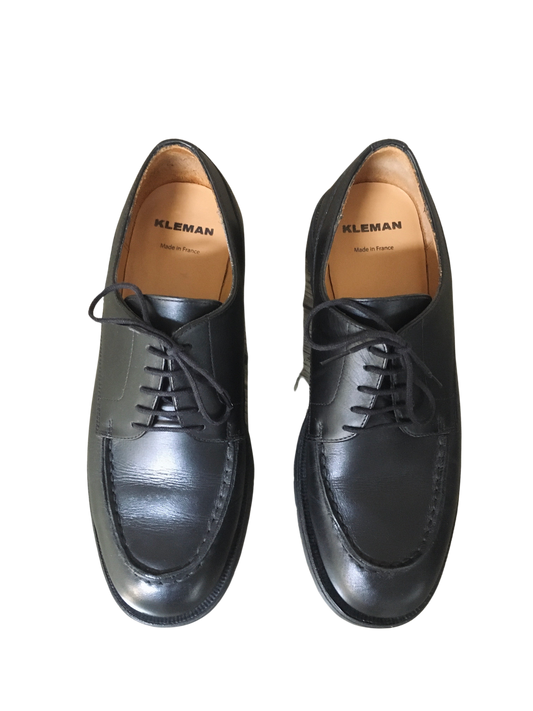Derbies noires