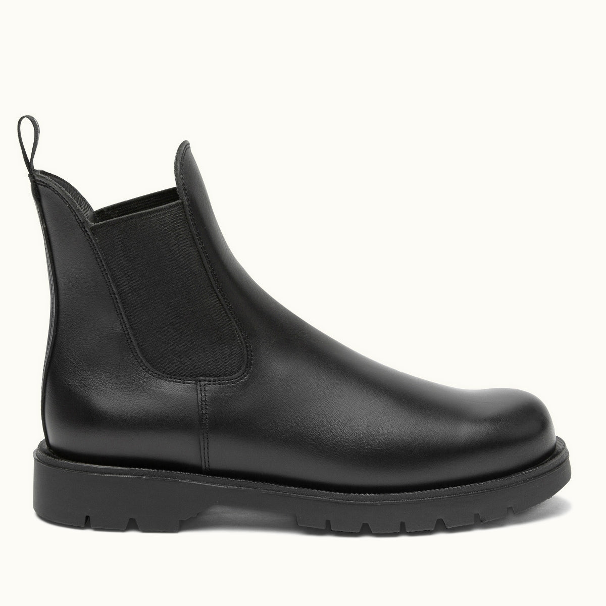 TONNANT Black