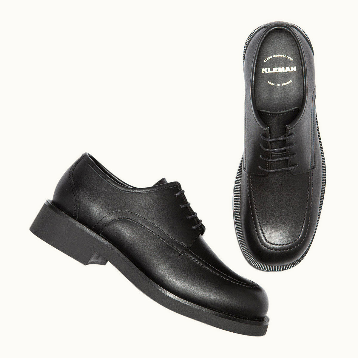 BARDA Black