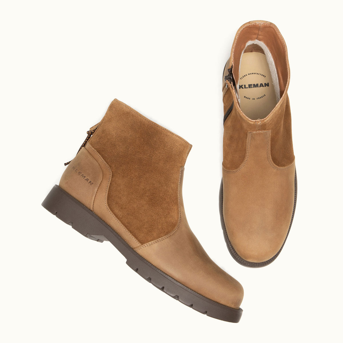 RADAR N Brown