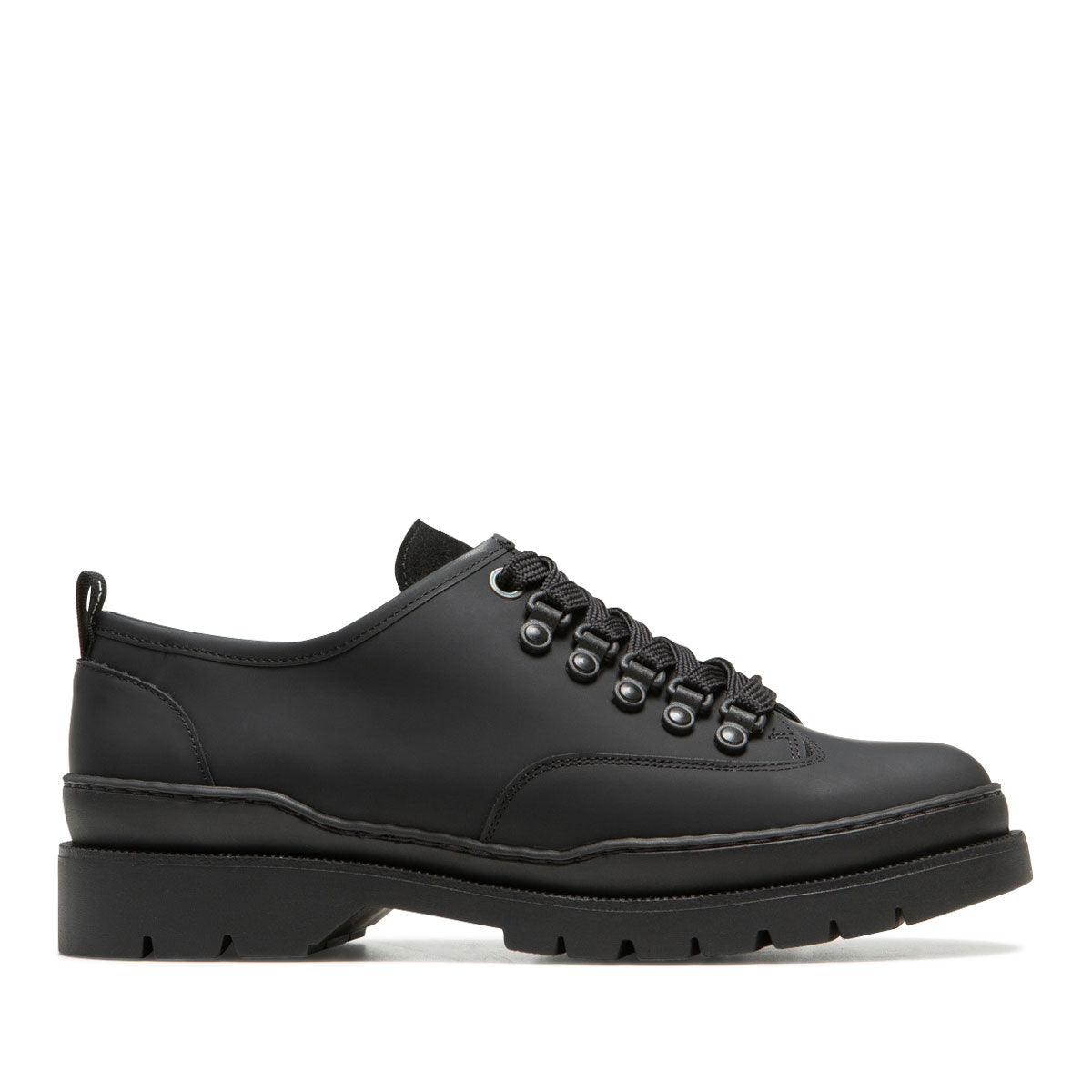 COURRIER GM Noir