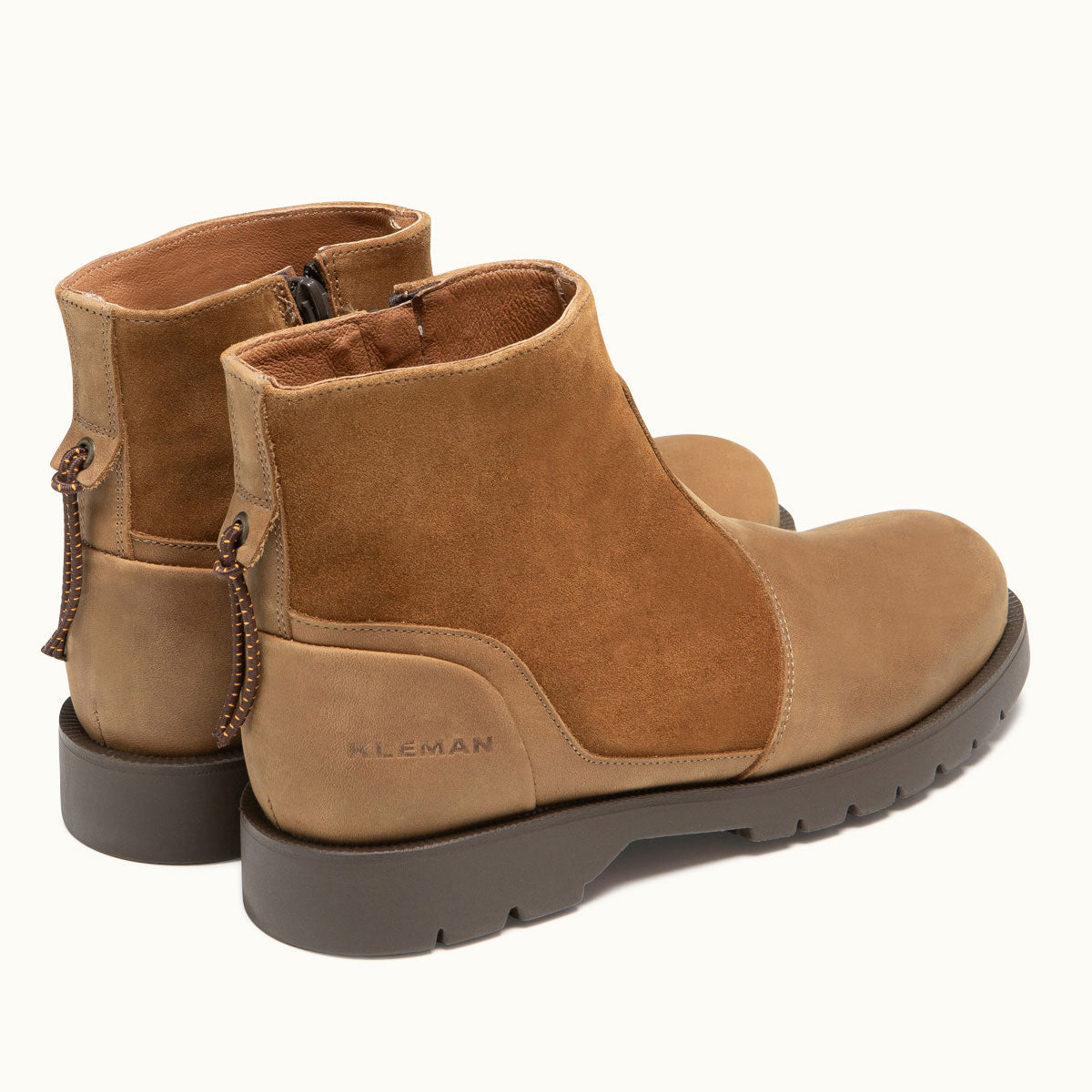RADAR N Brown