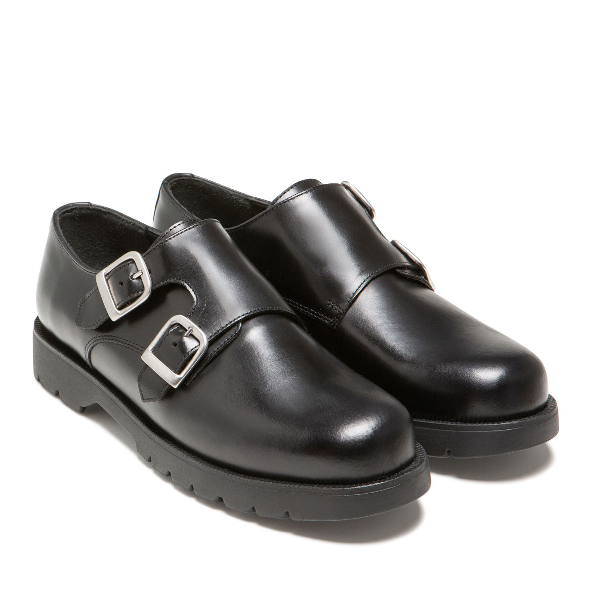 POSTMAN B2 Black
