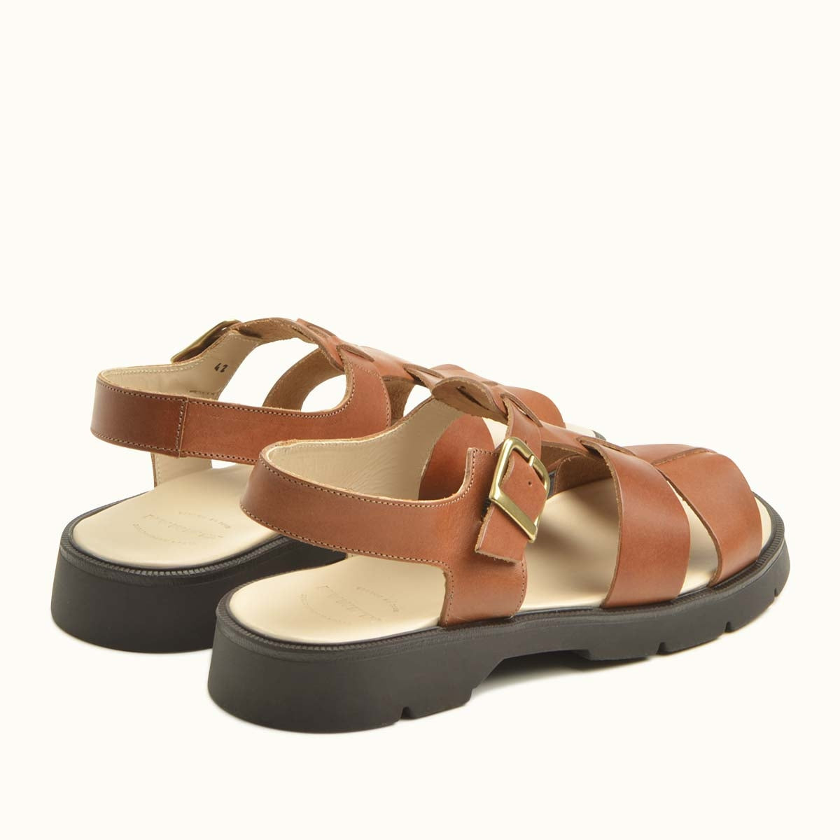 BALLAST VGT Brown