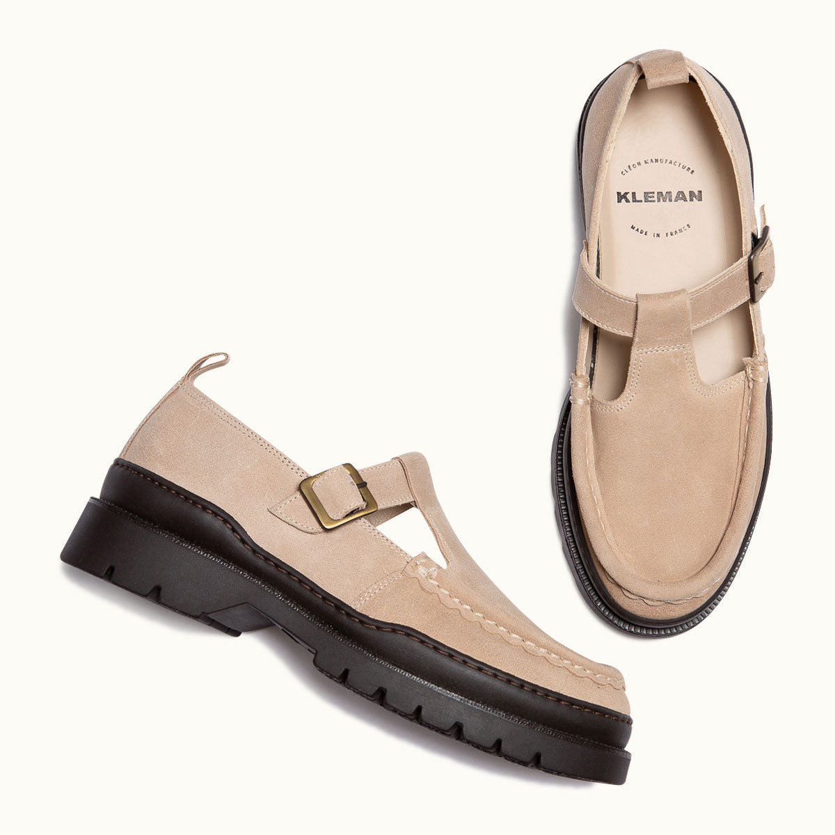 RADE EC Beige