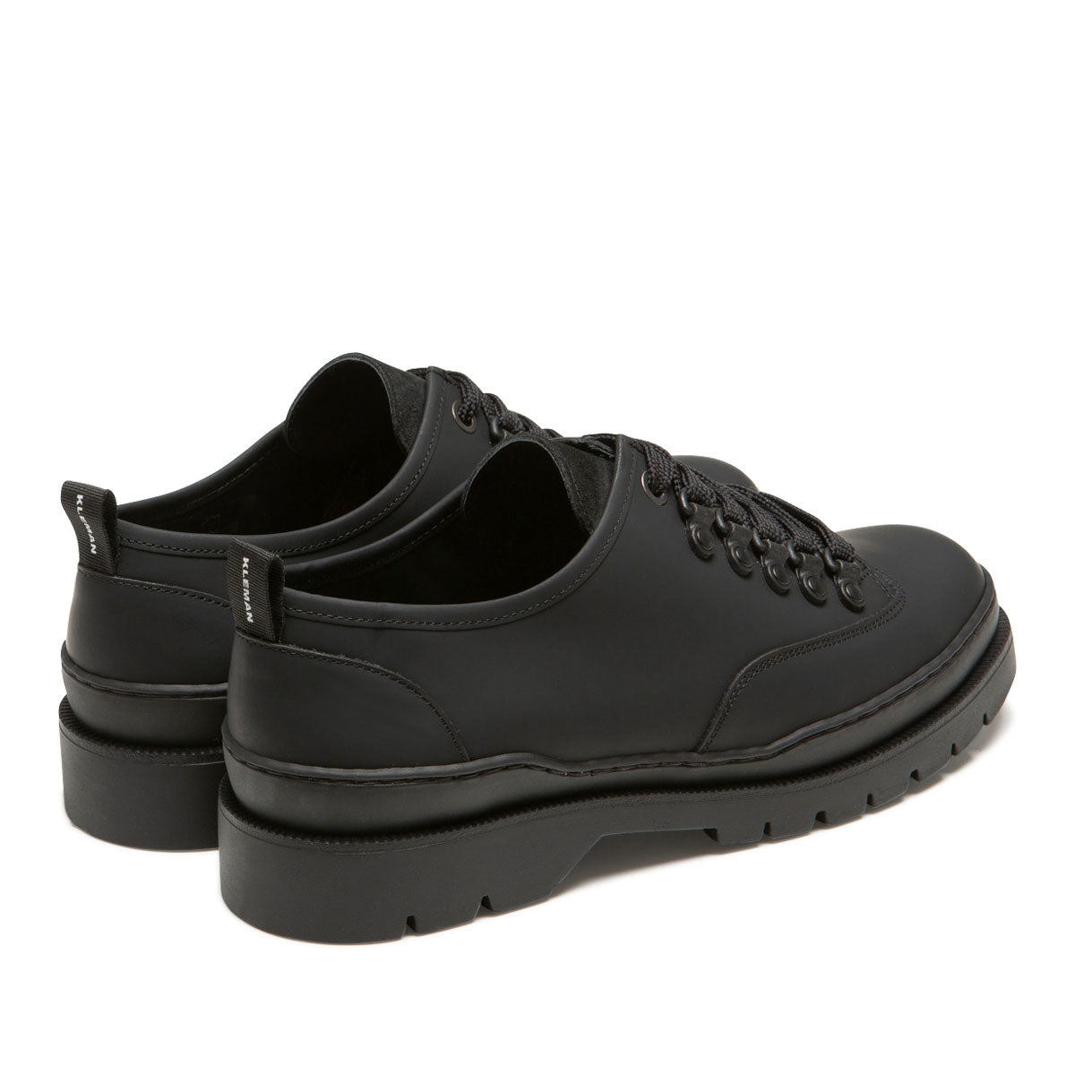 COURRIER GM Noir