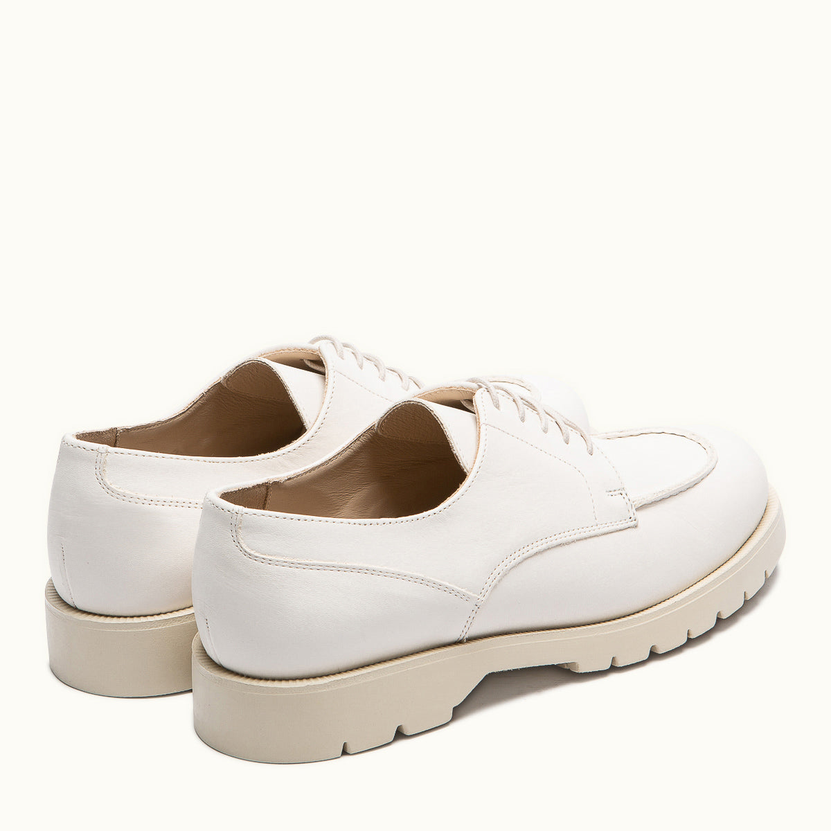 FRODAN VGT White