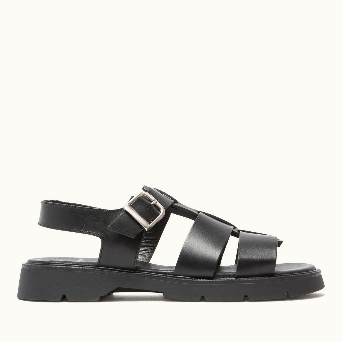 BALLAST VGT Black