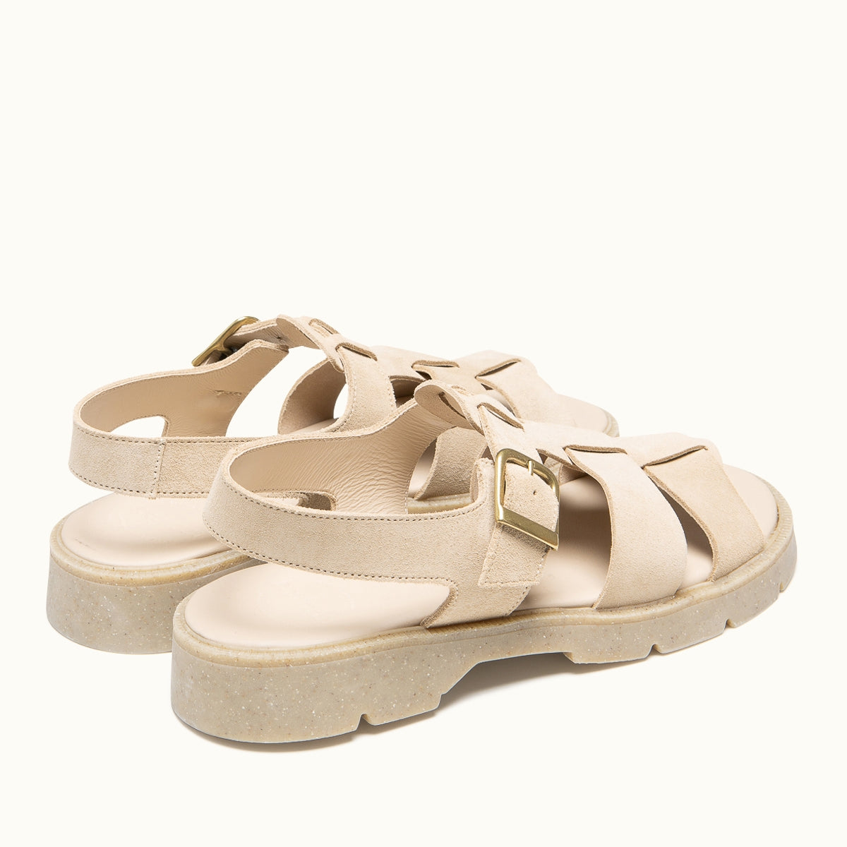 BALLAST V Beige