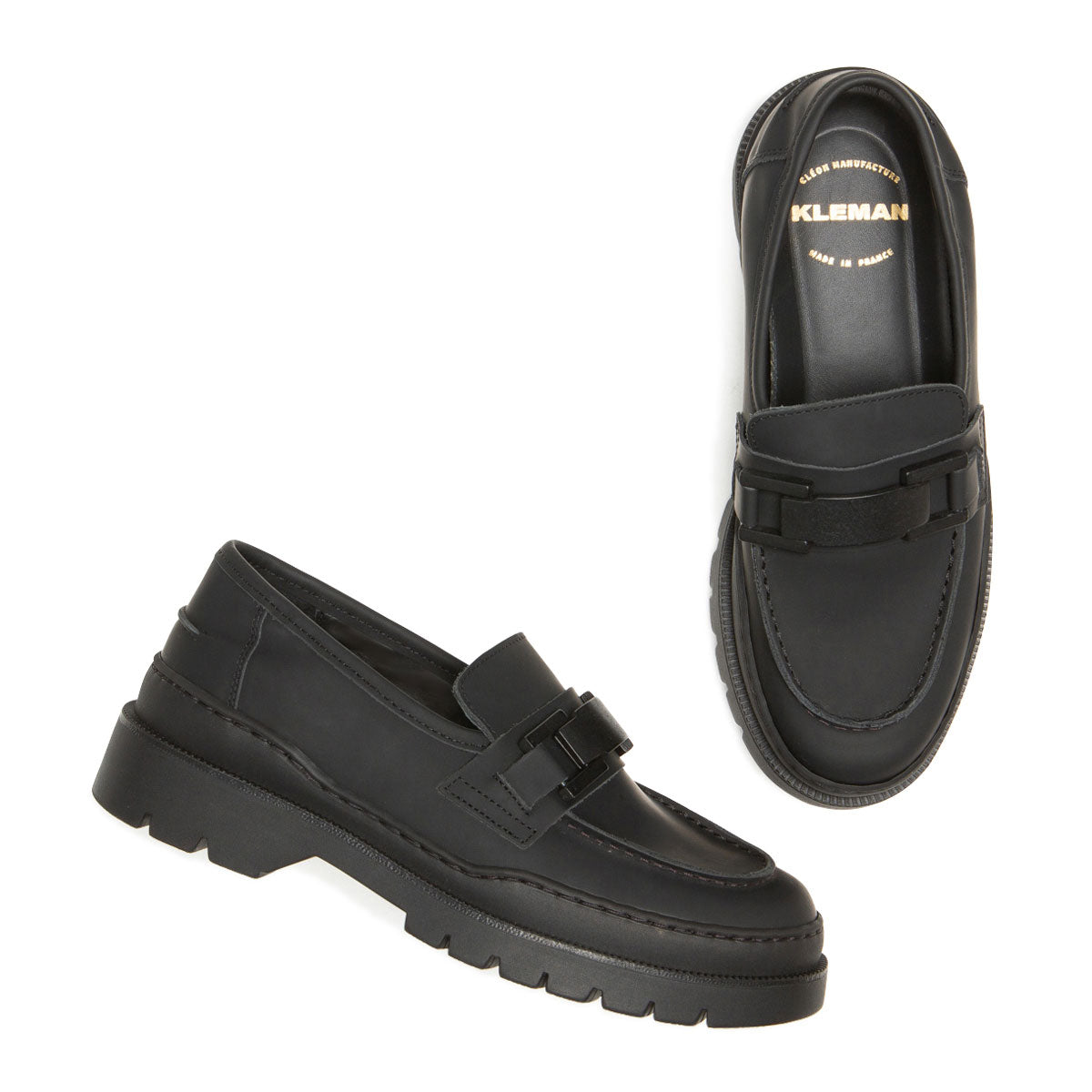 ACCORE 3 GM Black