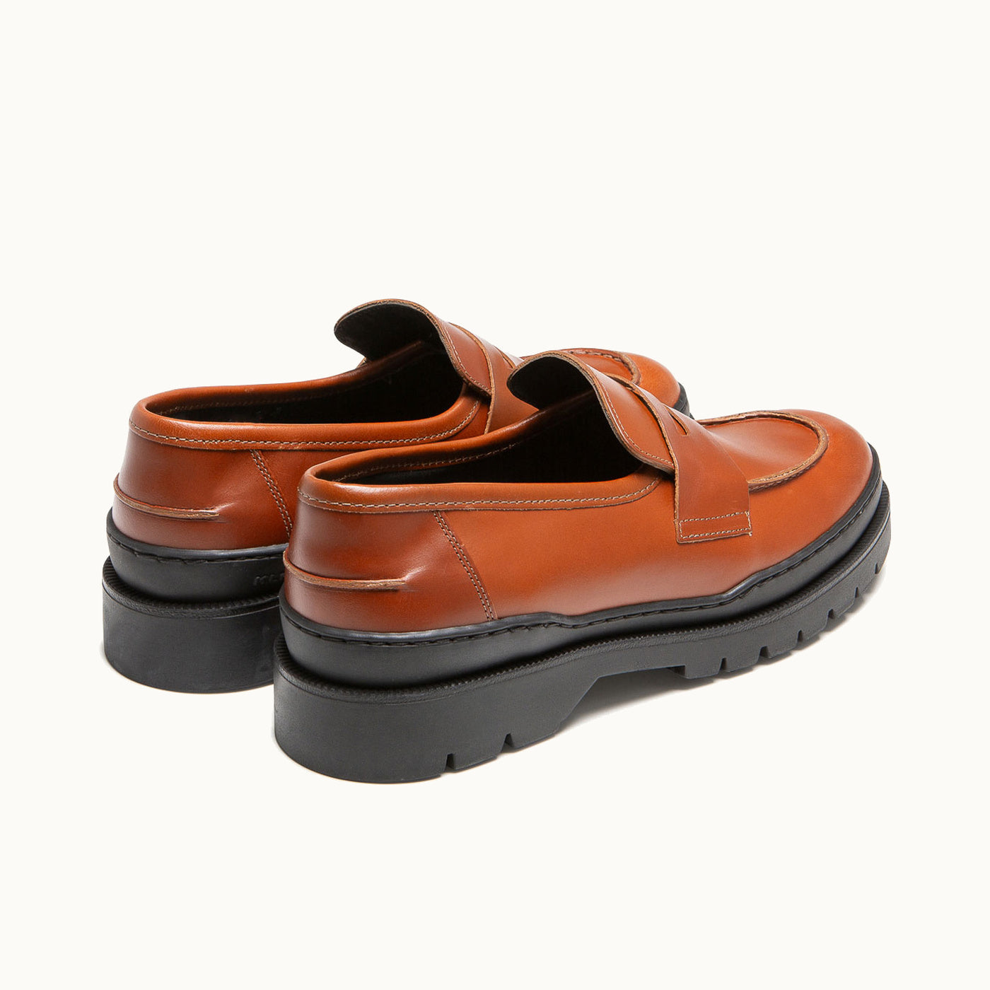HARMONIZE M VGT BROWN