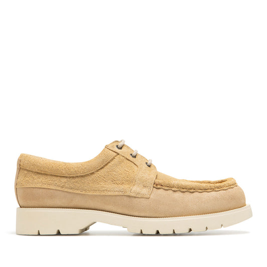 DERBIES-RICHELIEU ALFAN VV2 Beige