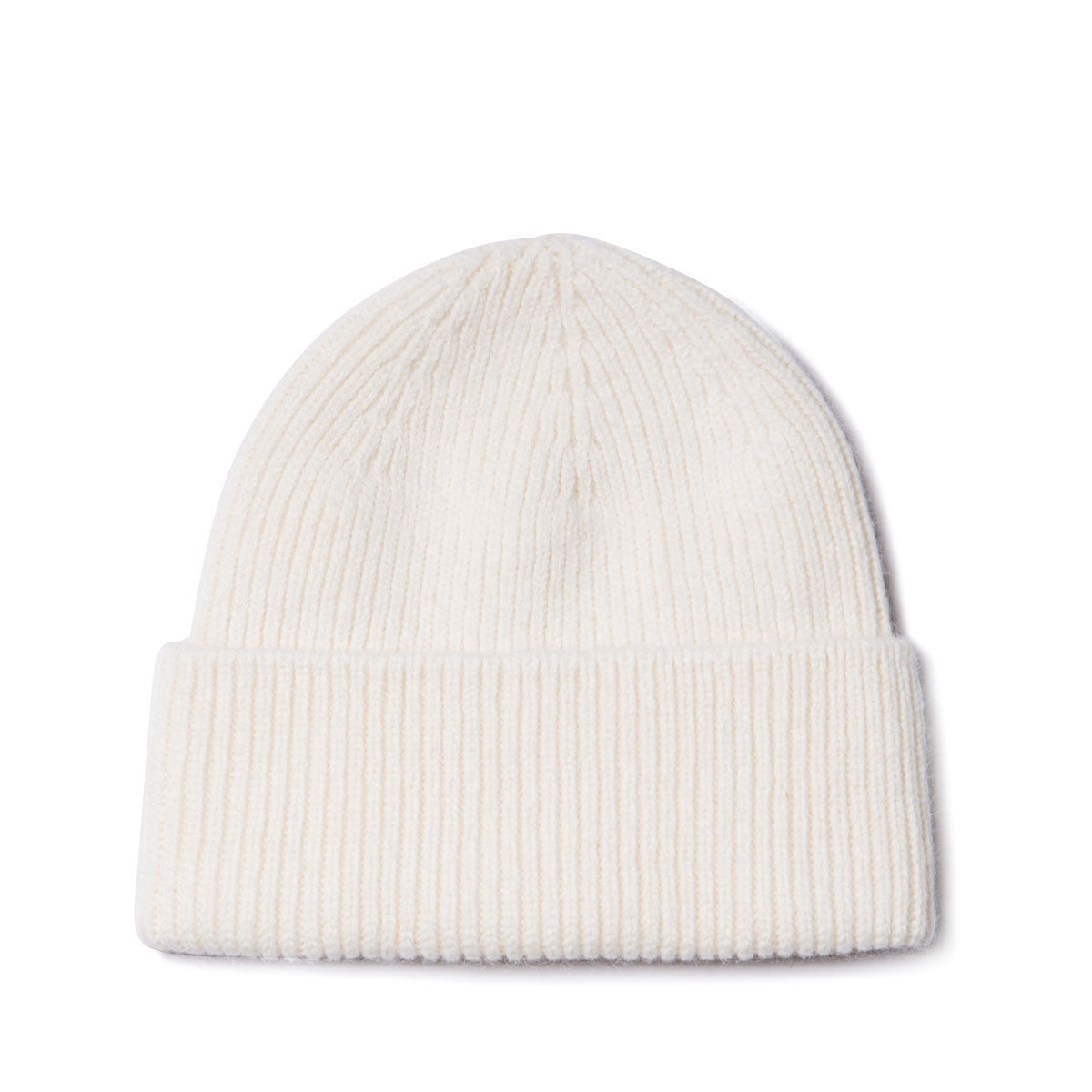 ARSENAL WHITE BEANIE