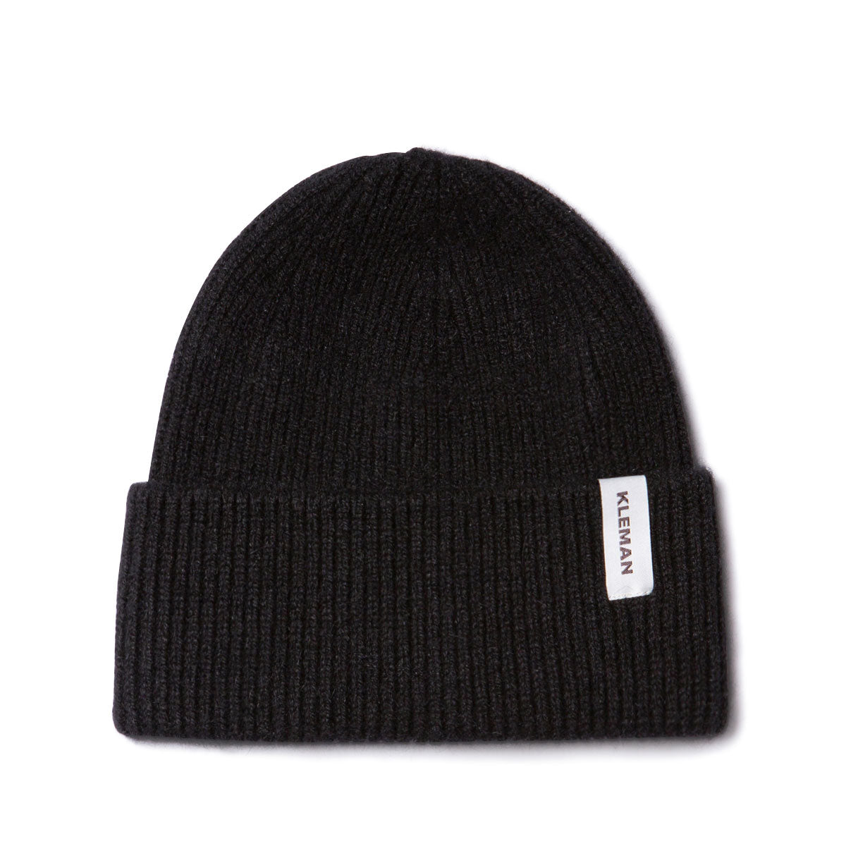 BLACK ARSENAL BEANIE