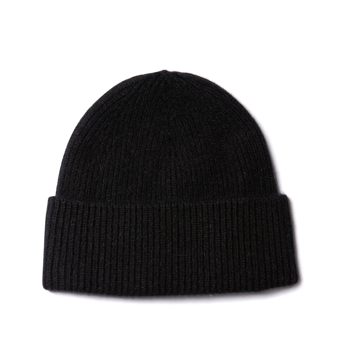BLACK ARSENAL BEANIE