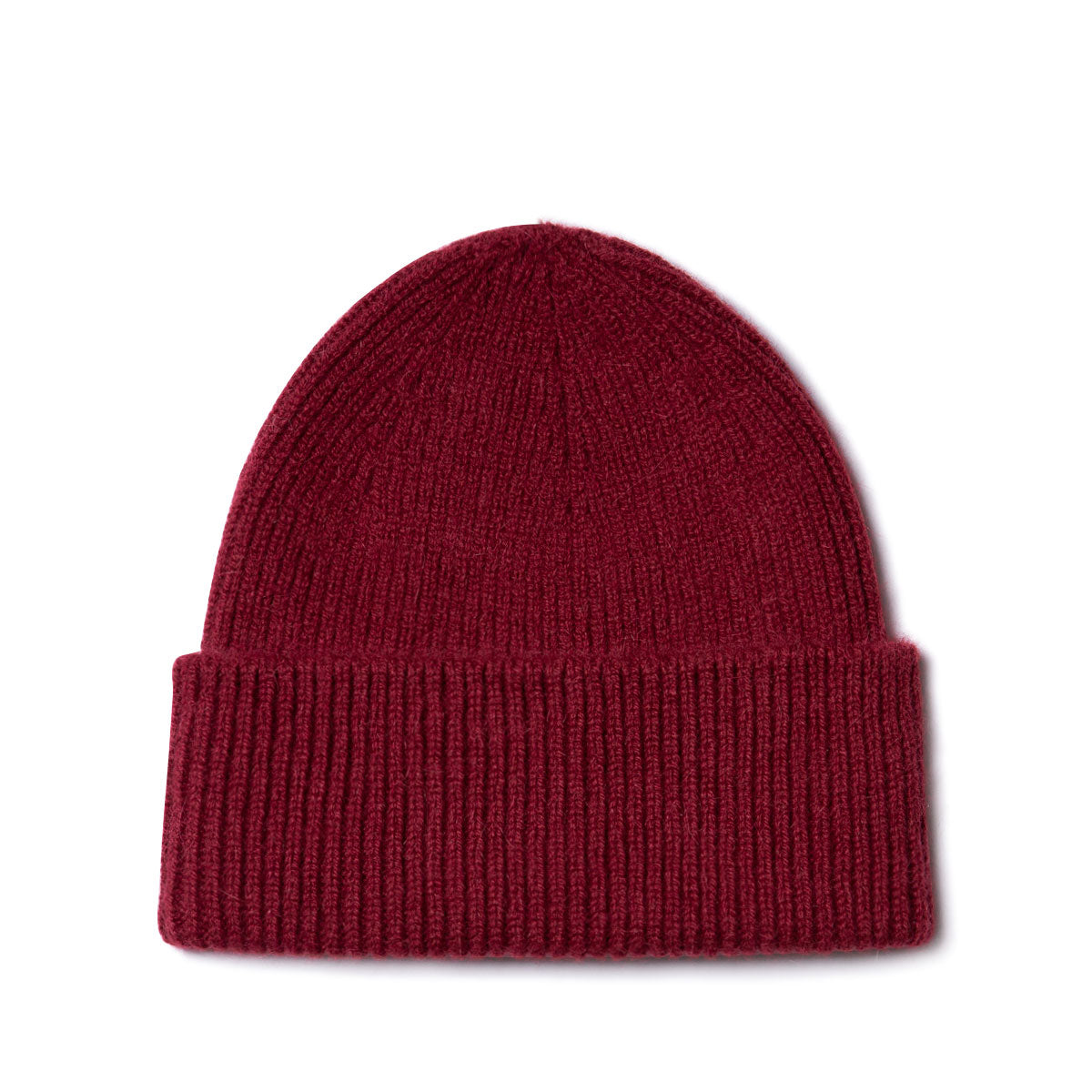 ARSENAL BORDEAUX BONNET