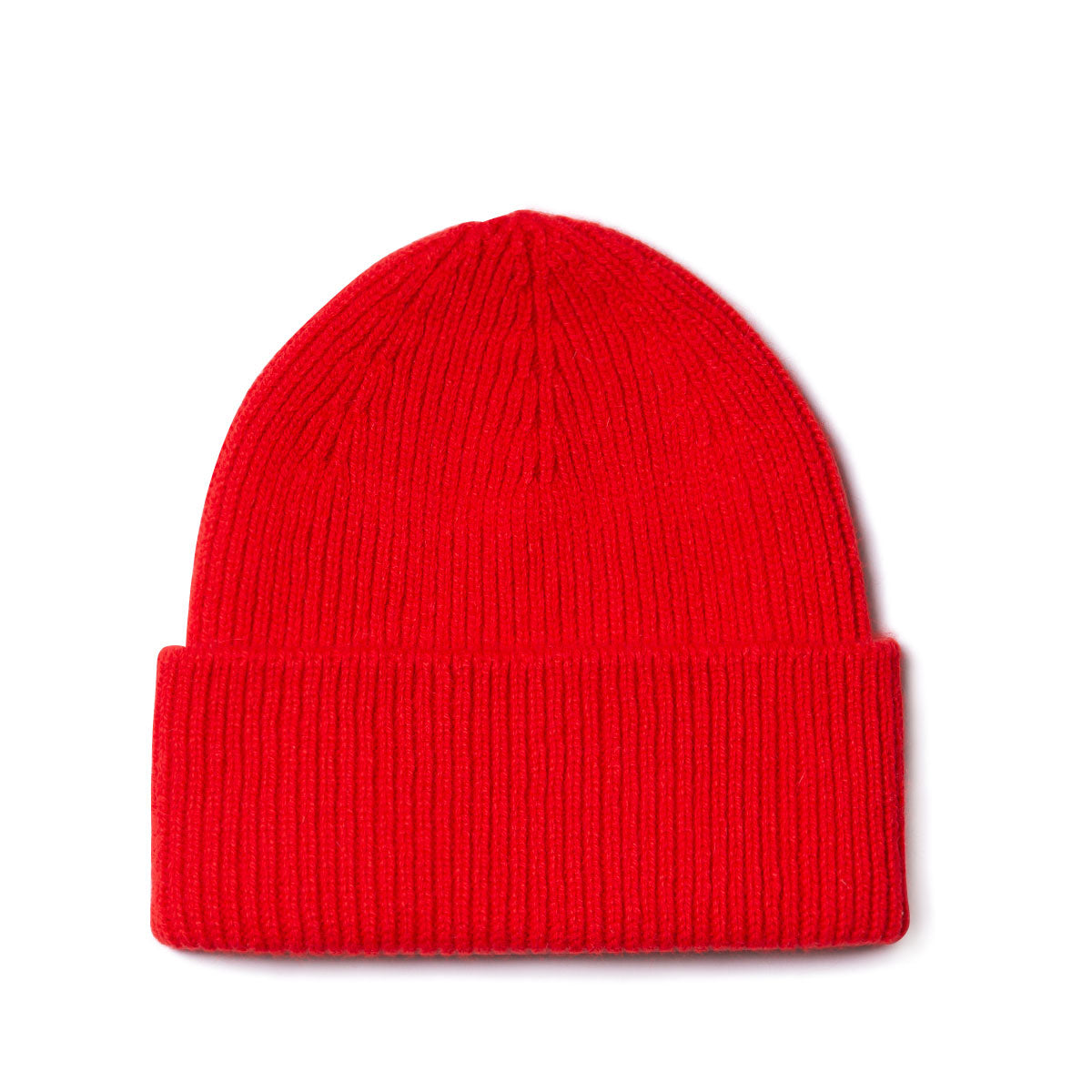 ARSENAL RED BEANIE