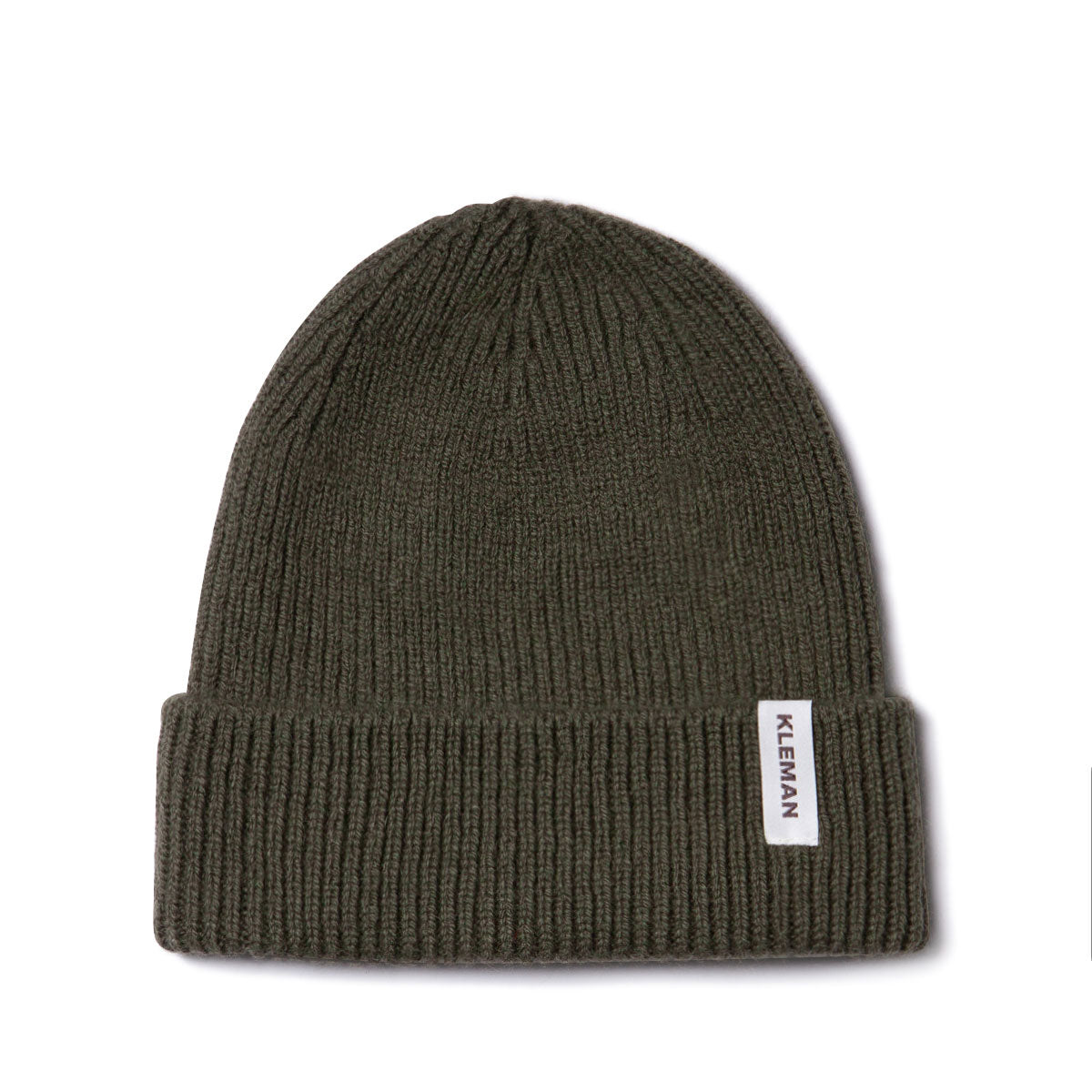 ARSENAL GREEN BEANIE