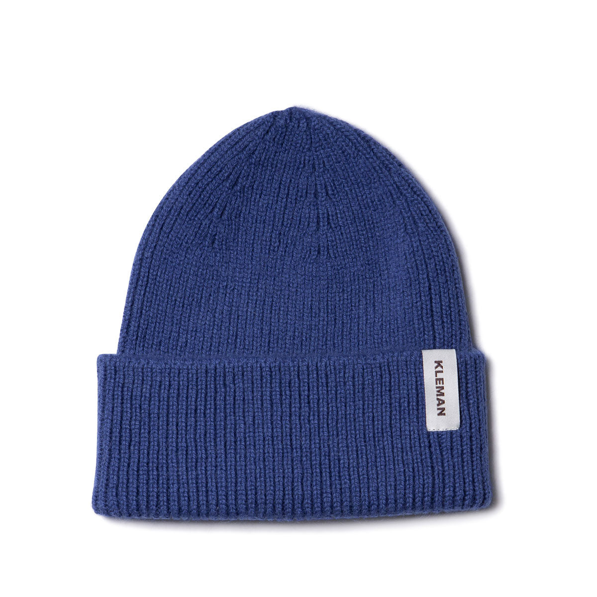 ARSENAL BLUE BEANIE