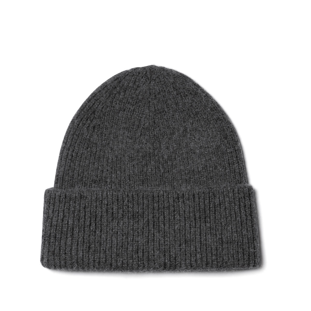 ARSENAL GREY BEANIE