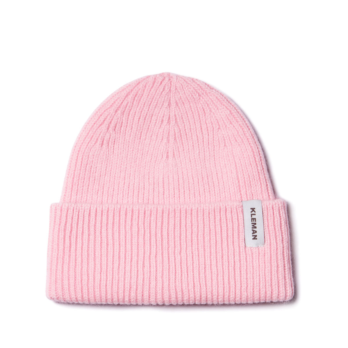 ARSENAL PINK BEANIE