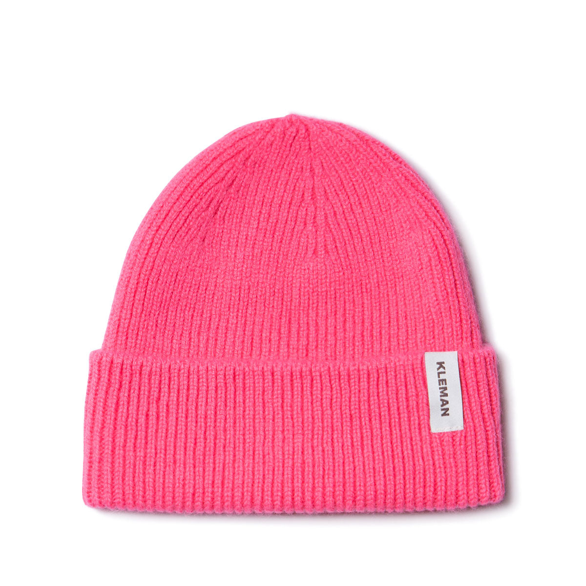 ARSENAL PINK BEANIE