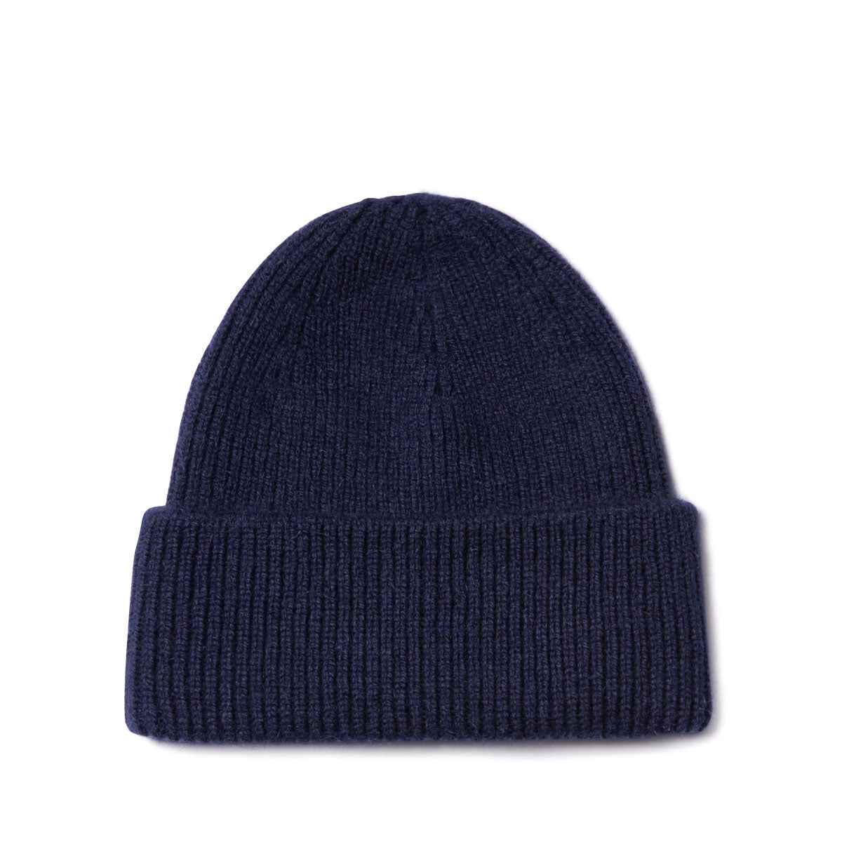 ARSENAL BLUE BEANIE