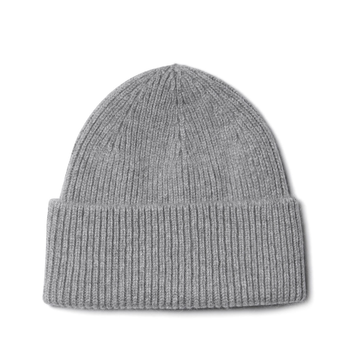 ARSENAL GREY BEANIE