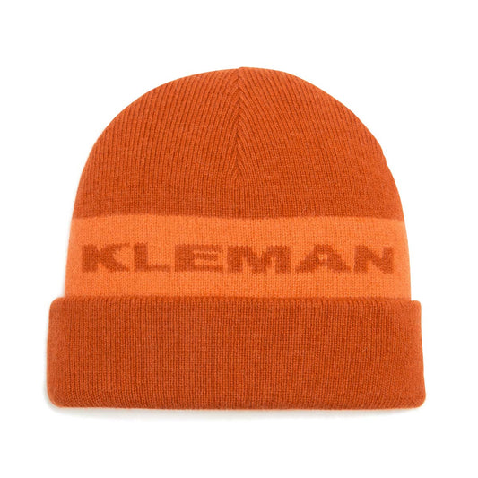 BONNET ARTILLEUR MARRON