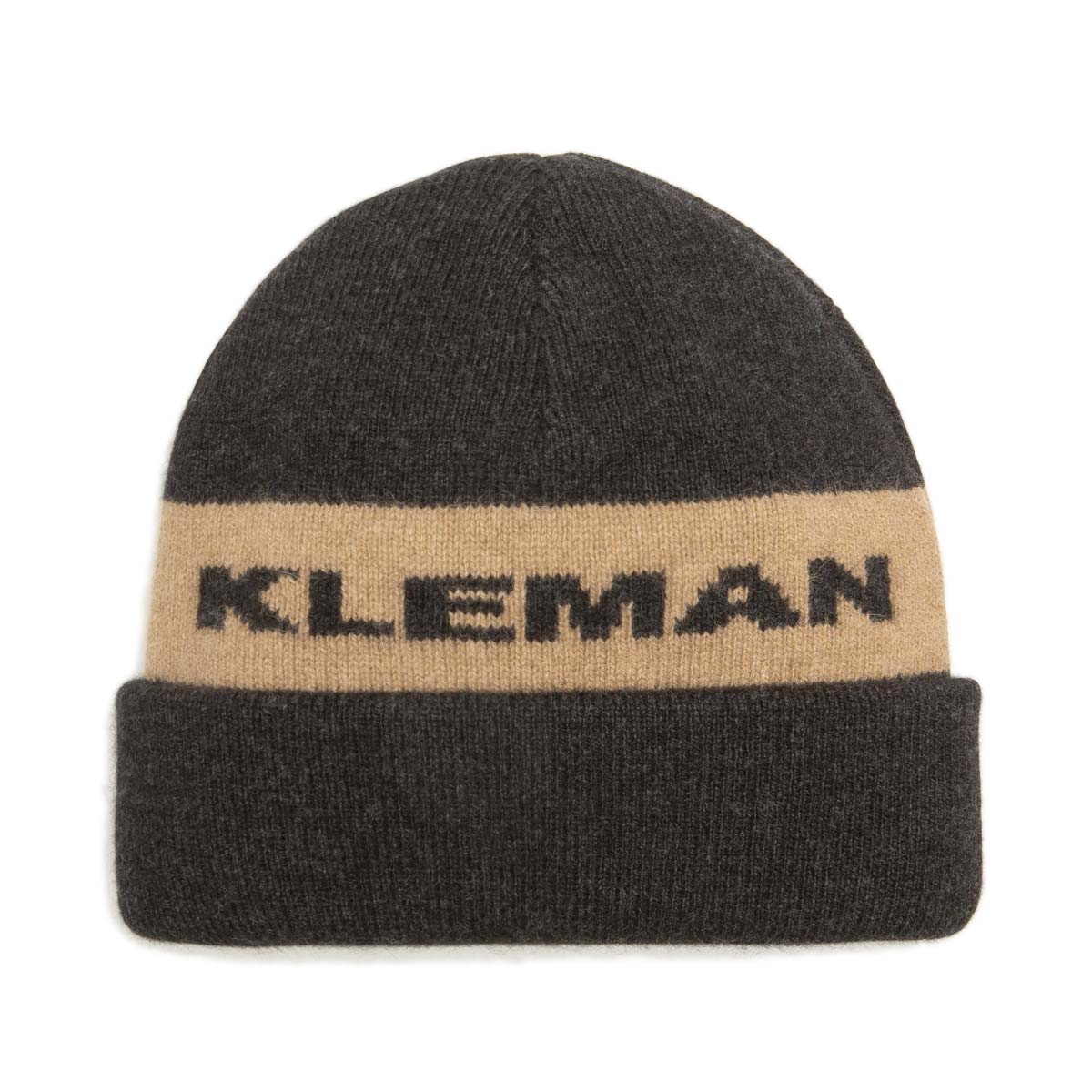 BROWN ARTILLER CAP