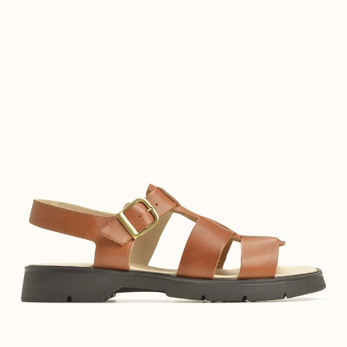 BALLAST VGT Brown