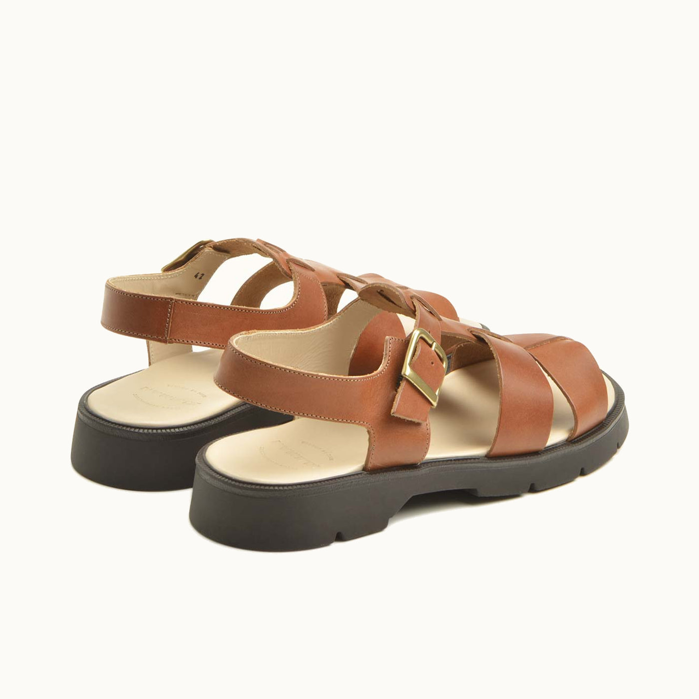 BALLAST VGT CARAMEL