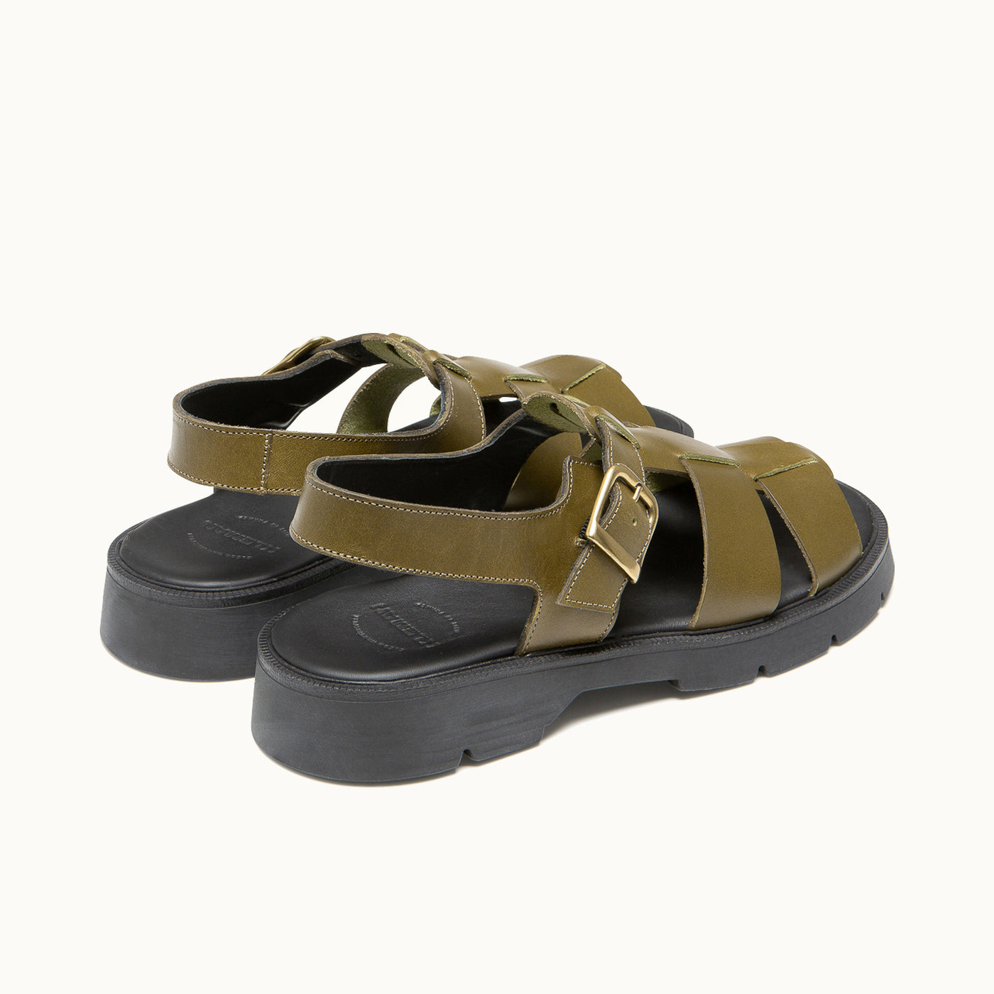 VGT OLIVE BALLAST