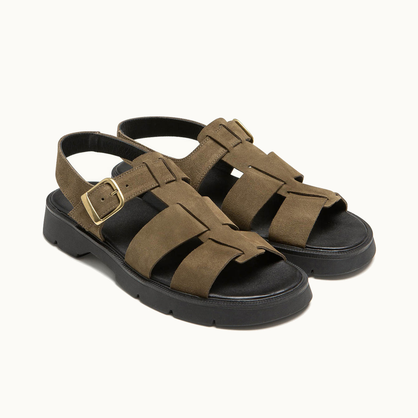 BALLAST V KHAKI