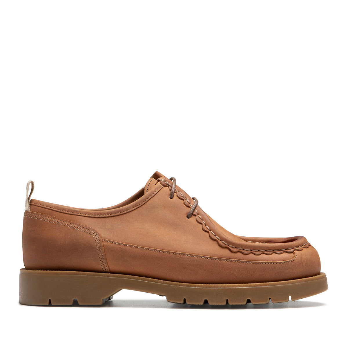 Derbies BASTILLE N BIO Orange