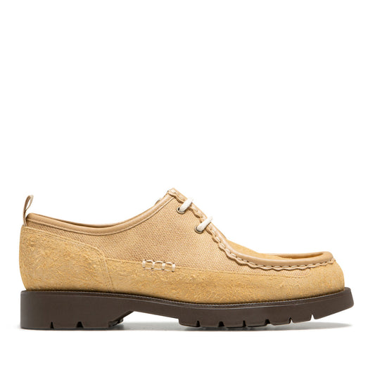 DERBIES-RICHELIEU BASTILLE TC Beige
