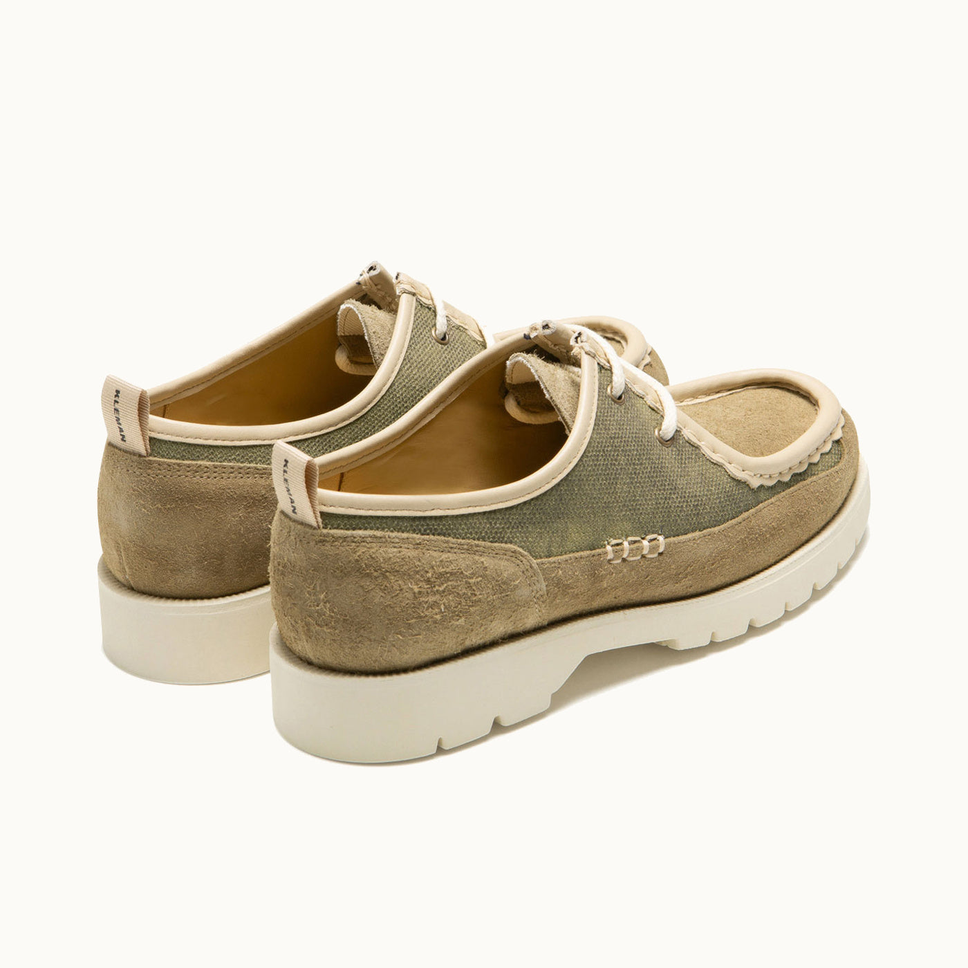 BASTILLE TC TAUPE+BEIGE