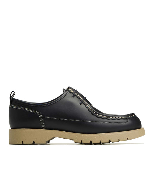 DERBIES-RICHELIEU BASTILLE NOIR