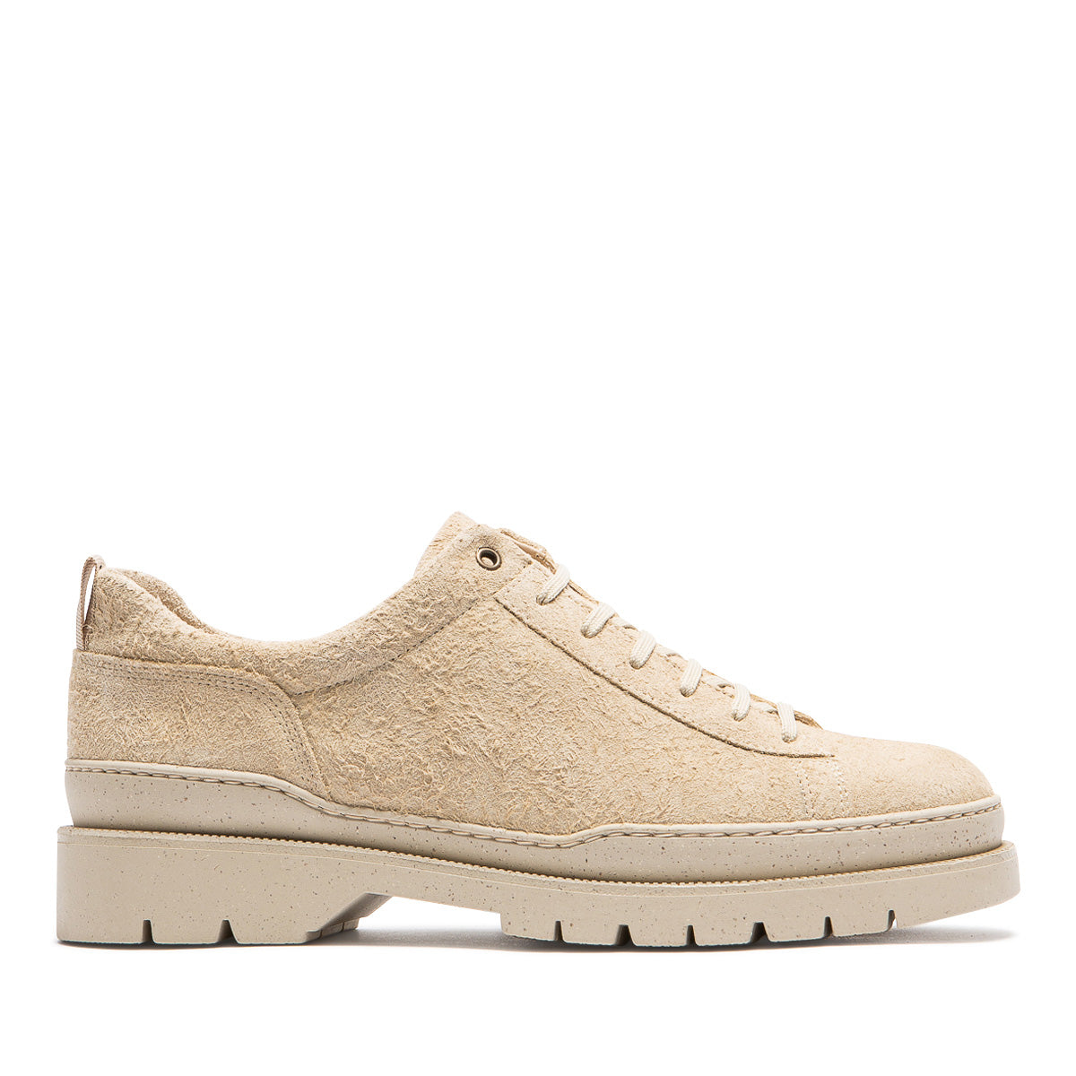 Derbies BRIGADE VP OAK Beige
