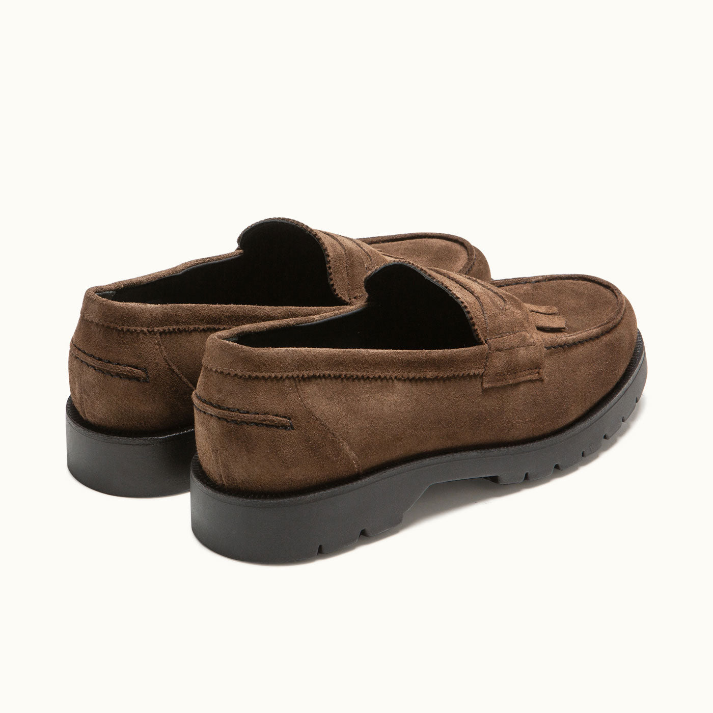 BROWN MX COTTER